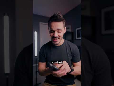 Do you need a Light Meter? 🎥💡