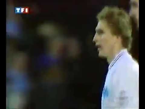 Olympique de Marseille 3 x 0 Club Brugge - Liga Campeões 1992-1993