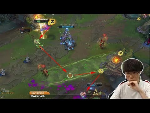They let Faker play ZOE in rank | Dyrus dodge Rek'Sai Ult with Teemo| LOL STREAM BEST MOMENTS#04