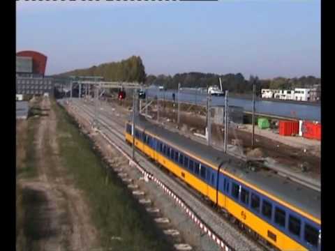20031019 Maarssen Maarsserbrug