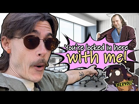 Boring Threeth and 3 more