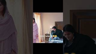 Download lagu I Notice Sarbuland 🤣🤔 | Sarbuland x rabiya | #zanjeerain #sajalaly #short #pakdarma mp3