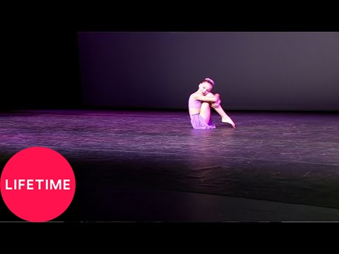 Dance Moms: Group Dance: Better Off Now (Season 6, Episode 6) | Lifetime