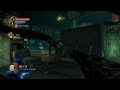 BioShock 2 Best Location To Get Master Protecter Achievement