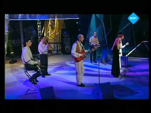 Diwanit bugale - France 1996 - Eurovision songs with live orchestra