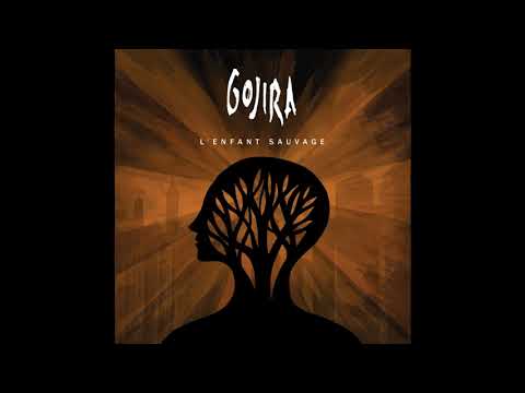 2012 - GOJIRA - L'enfant sauvage  (Full Album)