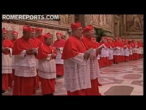 ¿Qué es un cardenal?