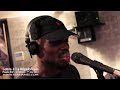 Kery James - Planète Rap - Lettre à République (Radio live)