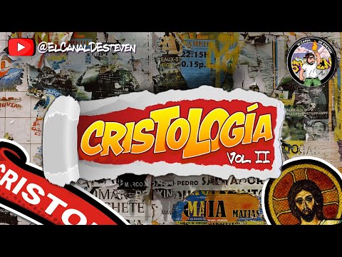 🔥 Cristo antes de Belén 😱 | La preexistencia del Hijo de Dios