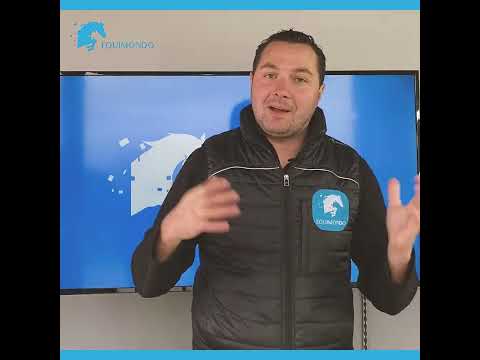 Pr&eacute;sentation vid&eacute;o du logiciel de gestion de centre &eacute;questre Equimondo