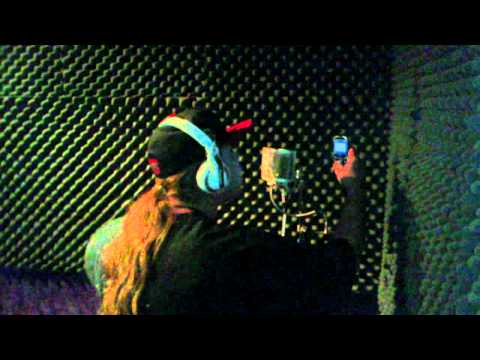 White Wolf of Game Lace