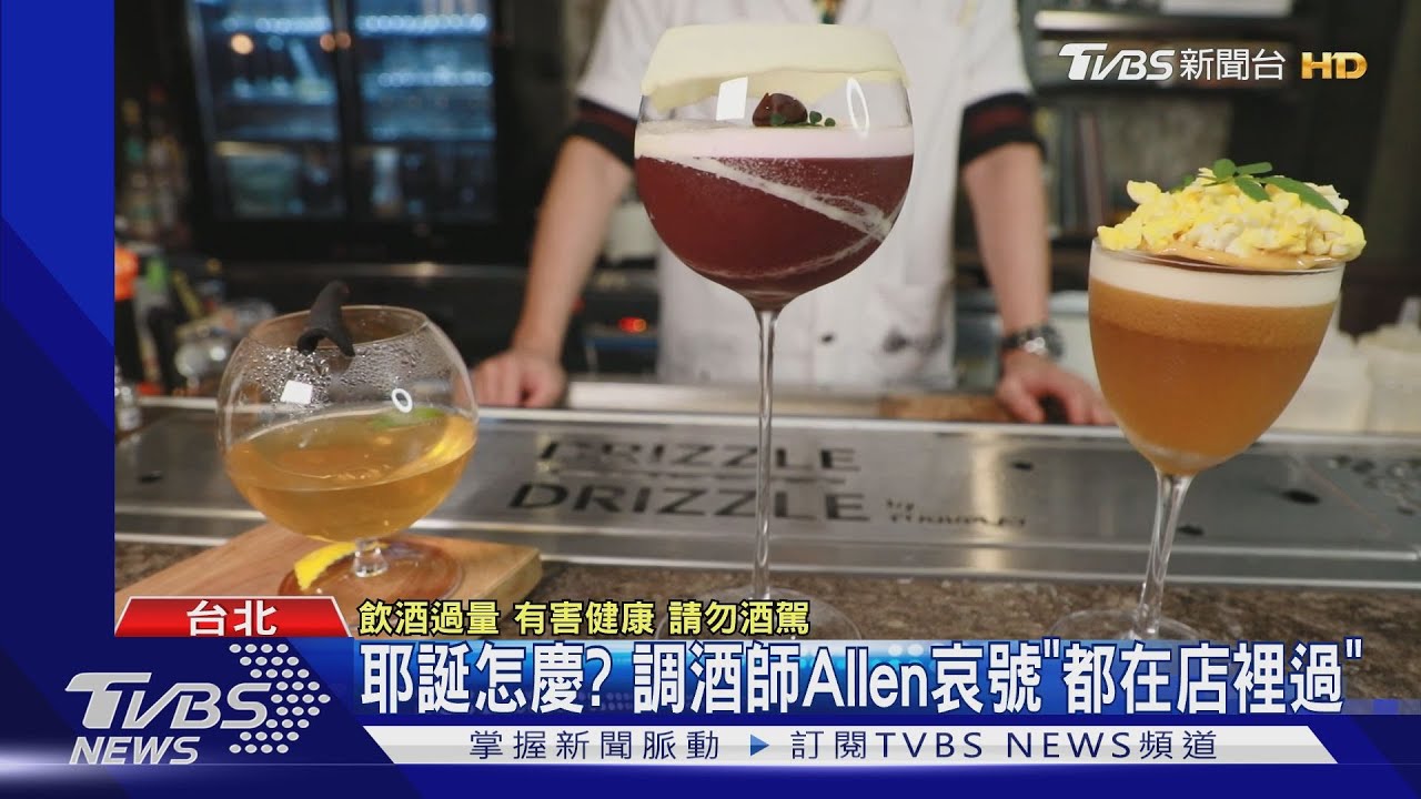 職人慶耶誕!陸巧因教「青醬焗生蠔」輕鬆做 妝髮大師教造型