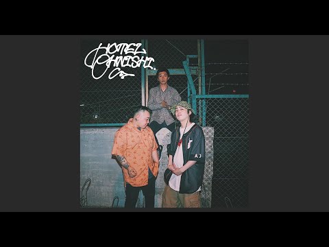 Hotel Ohnishi “Lemon Motel” official video