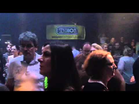 Ulli Brenner played Marino Stephano Vision Control 12-12-2015