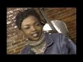 RAP CITY The Fugees Interview