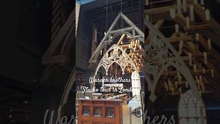 #warnerbrosstudios  #London  #harrypotter #hogwarts #wizardingworld #ハリーポッター #ハリーポッタースタジオツアー