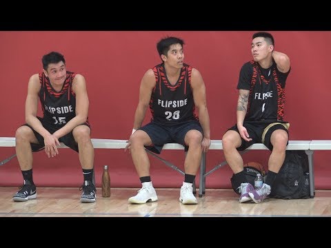 philcan 2019 | flipside (2-2) vs. huskies (1-3)