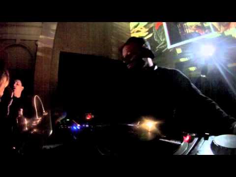 Pigro On Sofa plays Lucio Battisti @ Two Years Of Killabros