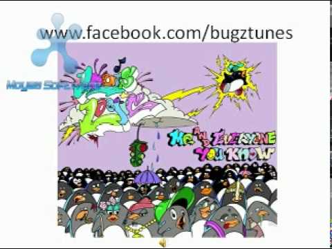 Bugz feat. Louis Logic - The Lone Gunners