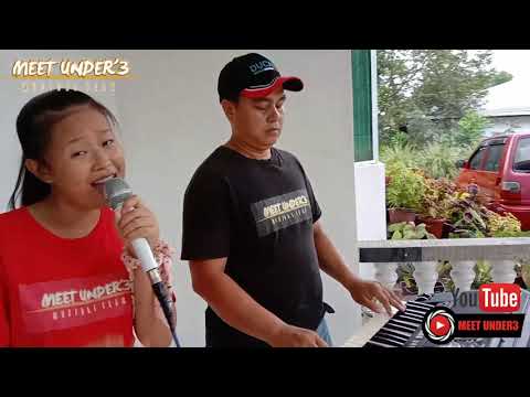 TINGGUR BULAWAN_ SAKRIL SIDEK cover by sharon