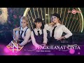 THE NTL Pengkhianat Cinta Official Music Video
