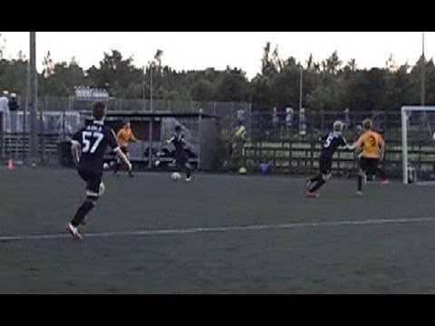 20150828 EsPaHooGee P01 YJ2 - Honka Leopards - YJ2 maaleja
