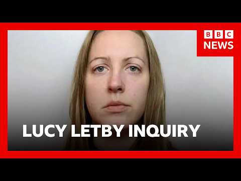 Key findings from Lucy Letby Thirlwall Inquiry | BBC News