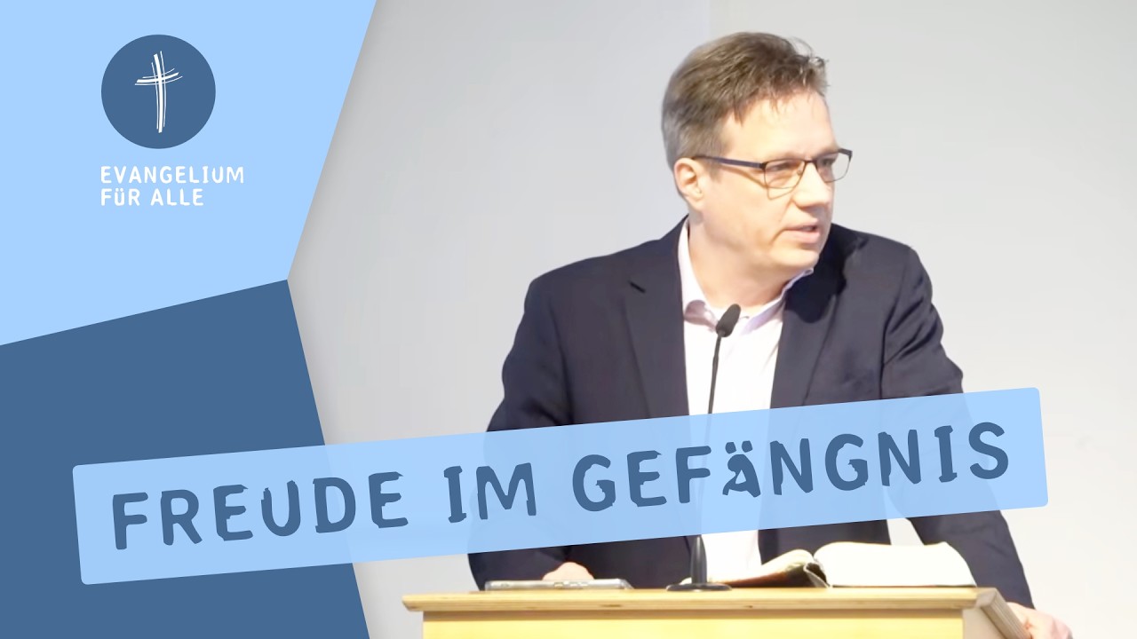 Predigt vom 18.02.2026