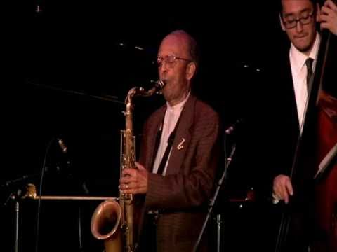 Jimmy Heath, Mulgrew Miller, David Wong and Tootie Heath