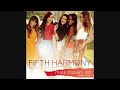 Miss Movin' On (Spanglish Version) - Fifth Harmony