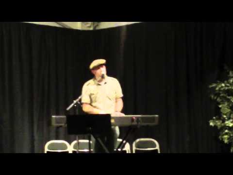 Gordon Gregory - Atonement