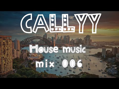 House , soulful house & Disco Mix Live from Boogie @Ivypool Club , Sydney with Cally