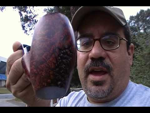 Friday Night Pipes - Giacomo Pipe!