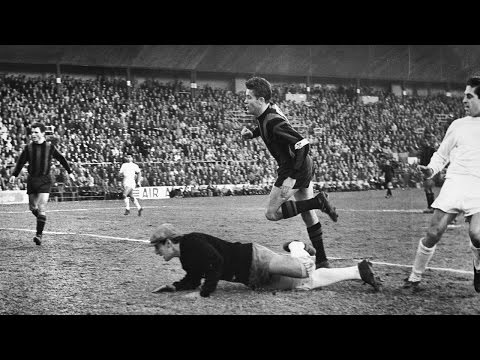 OGC Nice 3-2 Real Madrid (Coupe des Champions 1960)
