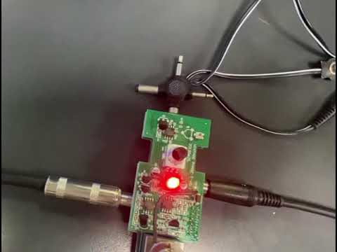 KMISE Phaser Trim Pot