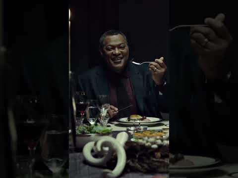 I’m having an old friend for dinner | Hannibal #madsmikkelsen #hannibal #shorts #viral #movies