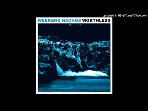 Weekend Nachos - Jock Powerviolence ft. Patrick Stump (Fall Out Boy)