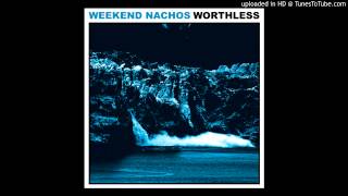 Weekend Nachos - Jock Powerviolence ft. Patrick Stump (Fall Out Boy)
