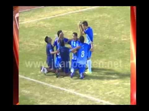 Wilstermann 4-3 Ciclón/ Torneo Clausura 2016/ Jornada 10