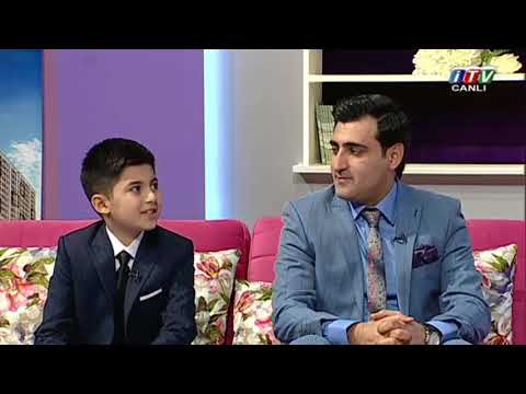 Hemiseki terz 09.01.2018 - Tural Salmanov