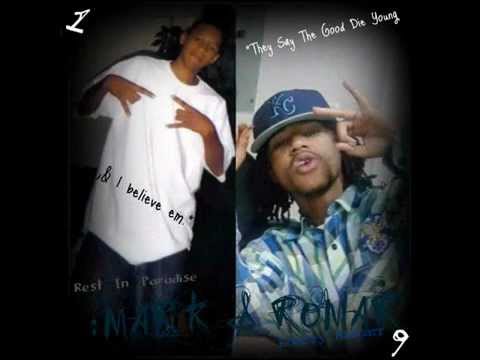 Zell Feat Glocc - One 9