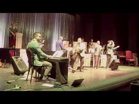 Jumpin'up Orchestra - Hi O Silvester