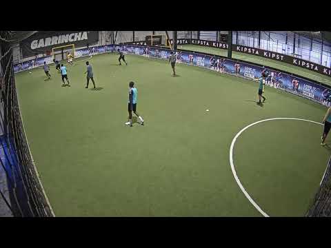 GARRINCHA Antwerpen - Pepsi Pitch - 17/06/23 - Scott