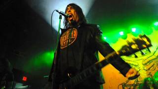 Monster Magnet — The Duke (Full On Drums 'N Wah)