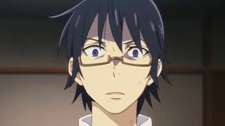 ⚠️spoilers⚠️Tag you're it// Erased #short
