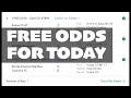 FOOTBALL PREDICTIONS FOR TODAY 14/02/2024 - FREE FOOTBALL BETTING TIPS & SPORTYBET BOOKING CODE