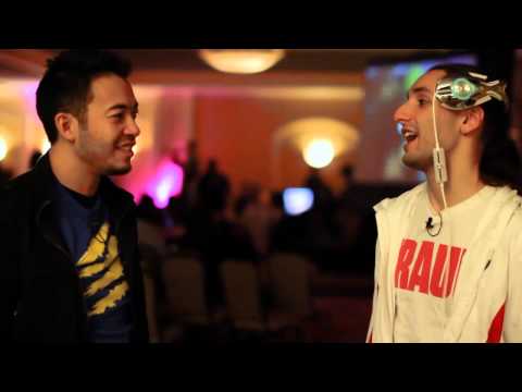 Season's Beatings: Ascension - Chris G Interview (Post-Filipino Champ)