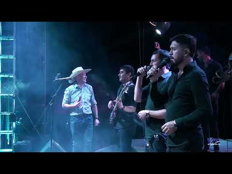 Banda 25 Selección de polcas   Aniversario Cantina San Jorge 2024