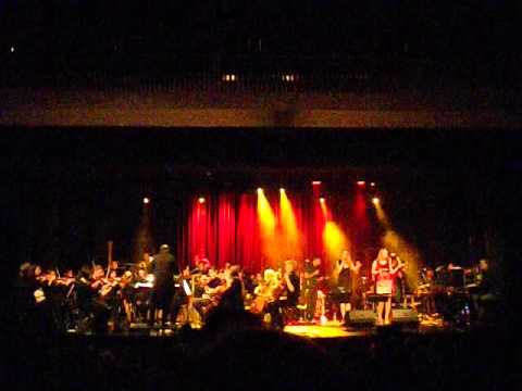 Rock meets classic 2013 Buxtehude - Sunny