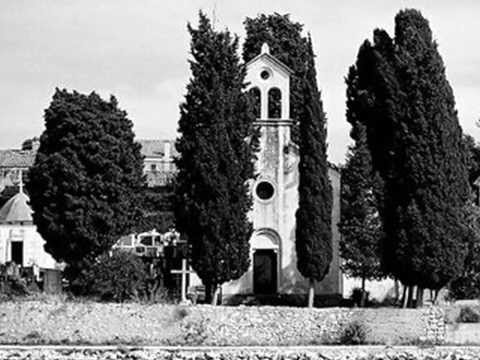 Klapa Viola - Kad umire težak